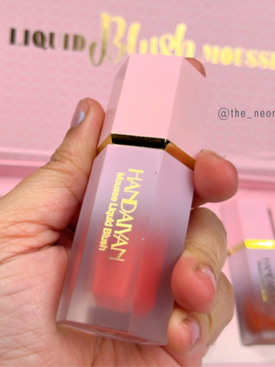 Handiyan Liquid Blush