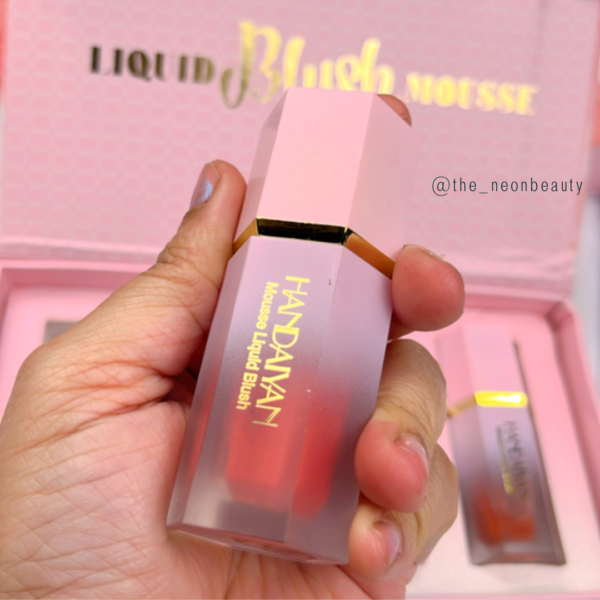 Handiyan Liquid Blush