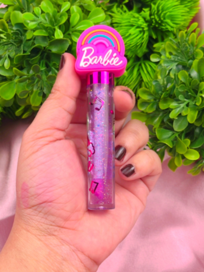 Barbie Lipgloss