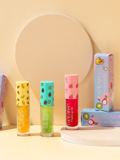 HANDAIYAN Fruits Lip Oil