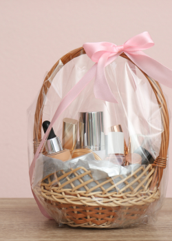 Hamper-cover