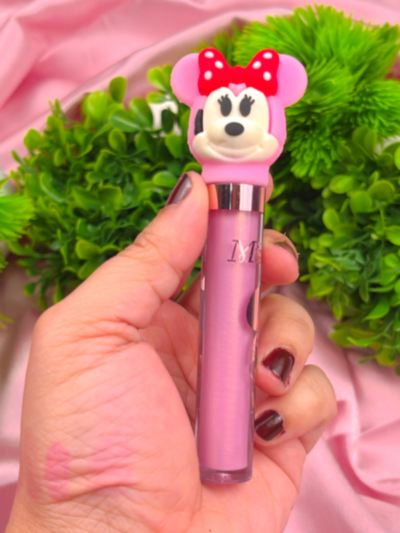 Mickey Lip Gloss