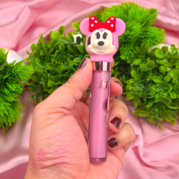 Mickey Lip Gloss