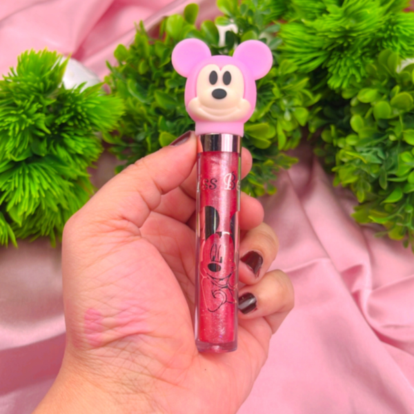 Mickey Lip Gloss
