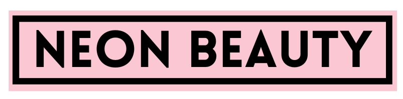 The Neon Beauty-