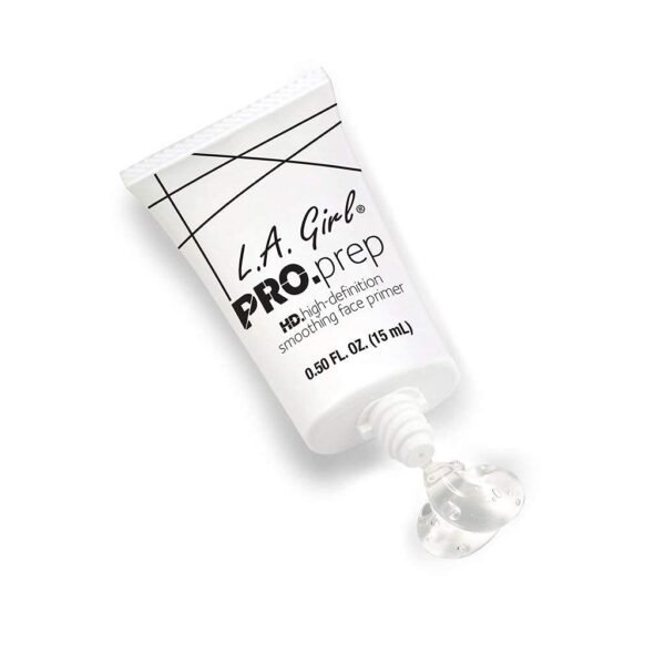 LA Girl Face Primer