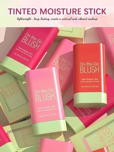 On The Glow Blush Stick