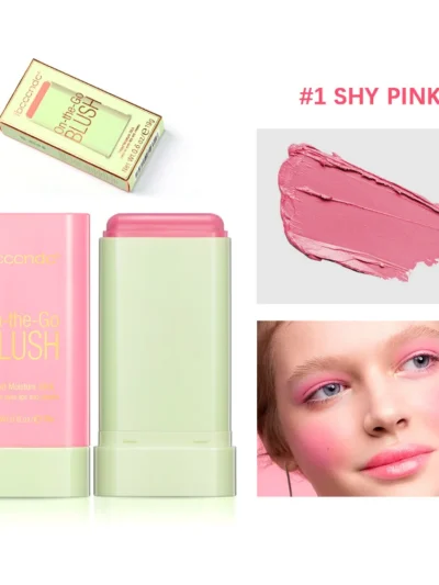 On The Glow Blush Stick