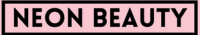 Neon Beauty Logo-footer